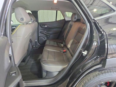 2025 Chevrolet Trax FWD 4dr ACTIV