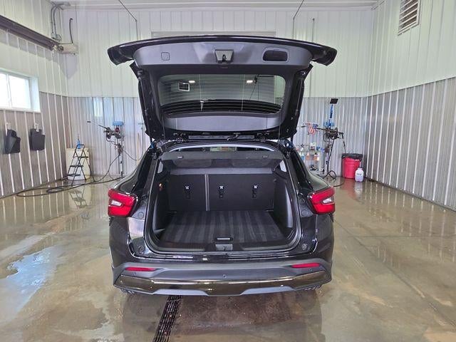 2025 Chevrolet Trax FWD 4dr ACTIV