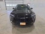 2025 Chevrolet Trax FWD 4dr ACTIV
