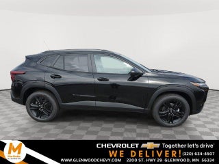 2026 Chevrolet Trax FWD 4dr ACTIV