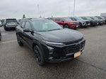 2026 Chevrolet Trax FWD 4dr ACTIV