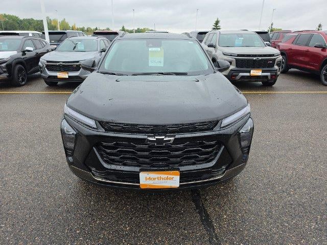 2026 Chevrolet Trax FWD 4dr ACTIV