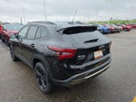2026 Chevrolet Trax FWD 4dr ACTIV