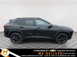 2026 Chevrolet Trax FWD 4dr ACTIV