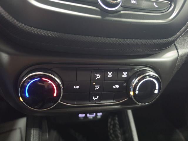 2023 Chevrolet Trailblazer FWD 4dr LS
