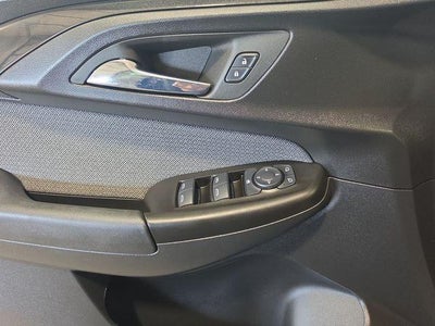 2023 Chevrolet Trailblazer FWD 4dr LS