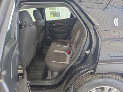 2023 Chevrolet Trailblazer FWD 4dr LS