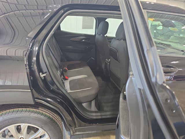 2023 Chevrolet Trailblazer FWD 4dr LS
