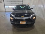 2023 Chevrolet Trailblazer FWD 4dr LS