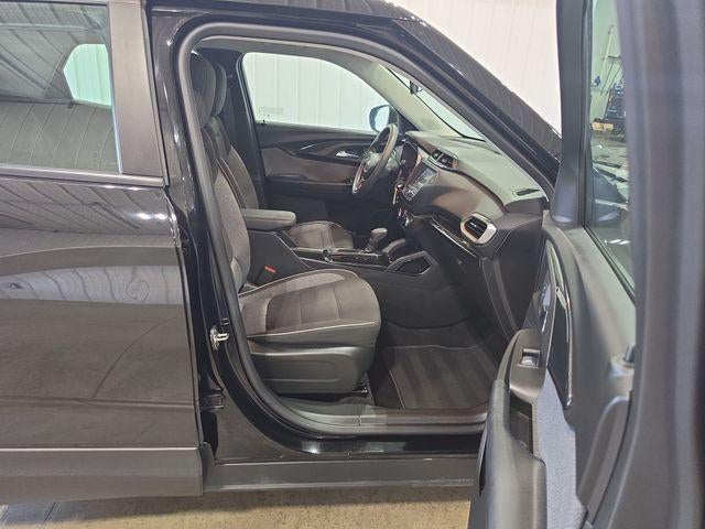 2023 Chevrolet Trailblazer FWD 4dr LS