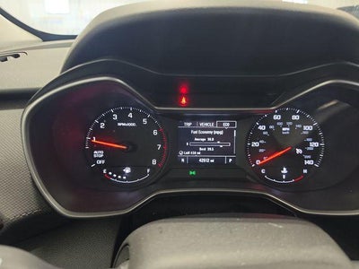 2023 Chevrolet Trailblazer FWD 4dr LS