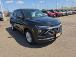 2026 Chevrolet Trailblazer AWD 4dr LS