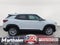 2026 Chevrolet Trailblazer AWD 4dr LS