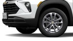 2026 Chevrolet Trailblazer AWD 4dr LS