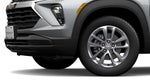 2026 Chevrolet Trailblazer AWD 4dr LS