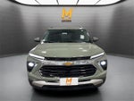 2026 Chevrolet Trailblazer FWD 4dr LT