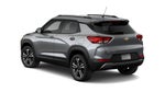 2026 Chevrolet Trailblazer AWD 4dr LT