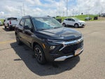 2026 Chevrolet Trailblazer AWD 4dr LT