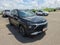 2026 Chevrolet Trailblazer AWD 4dr LT