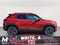 2026 Chevrolet Trailblazer AWD 4dr LT