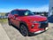 2026 Chevrolet Trailblazer AWD 4dr LT
