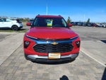 2026 Chevrolet Trailblazer AWD 4dr LT
