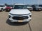 2026 Chevrolet Trailblazer AWD 4dr LT
