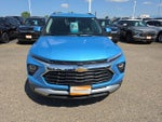 2026 Chevrolet Trailblazer AWD 4dr LT