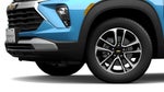 2026 Chevrolet Trailblazer AWD 4dr LT