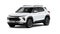 2026 Chevrolet Trailblazer Base