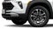 2026 Chevrolet Trailblazer Base