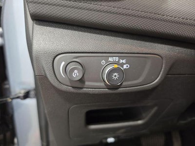 2025 Chevrolet Trailblazer AWD 4dr LT