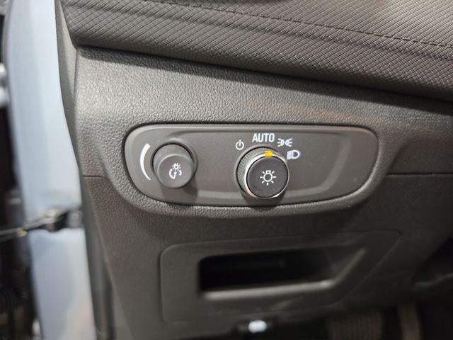 2025 Chevrolet Trailblazer AWD 4dr LT