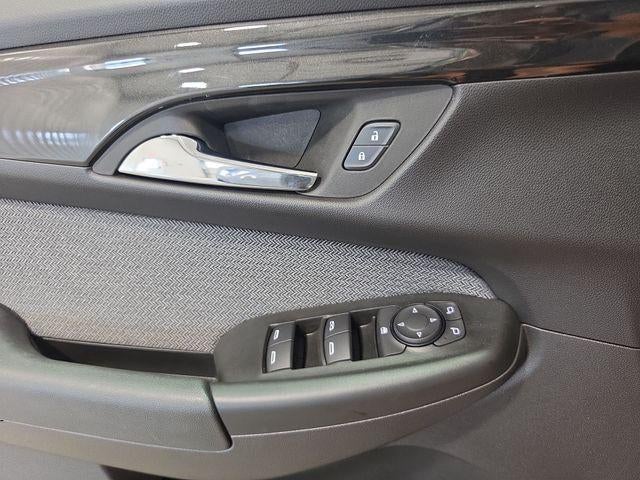 2025 Chevrolet Trailblazer AWD 4dr LT