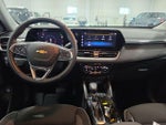 2025 Chevrolet Trailblazer AWD 4dr LT