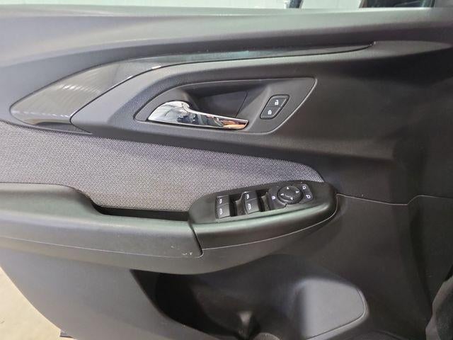 2022 Chevrolet Trailblazer AWD 4dr LT
