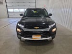 2022 Chevrolet Trailblazer AWD 4dr LT