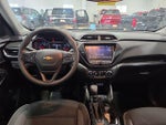 2022 Chevrolet Trailblazer AWD 4dr LT