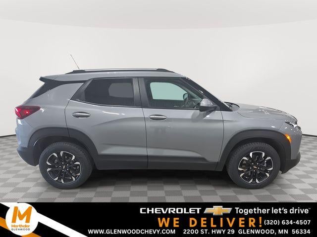 2023 Chevrolet Trailblazer AWD 4dr LT