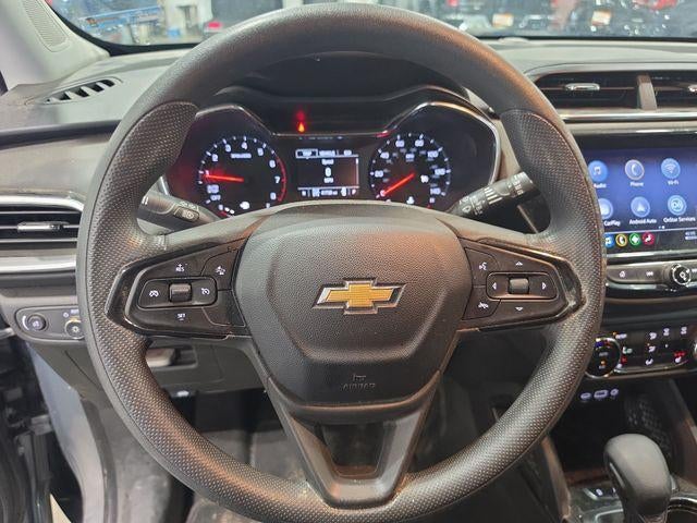 2023 Chevrolet Trailblazer AWD 4dr LT