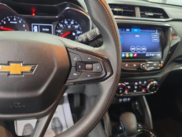 2023 Chevrolet Trailblazer AWD 4dr LT