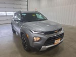 2023 Chevrolet Trailblazer AWD 4dr LT