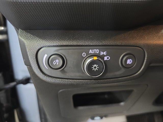2023 Chevrolet Trailblazer AWD 4dr LT