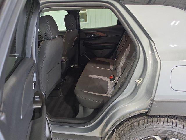 2023 Chevrolet Trailblazer AWD 4dr LT