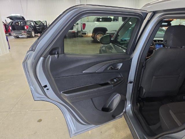 2023 Chevrolet Trailblazer AWD 4dr LT