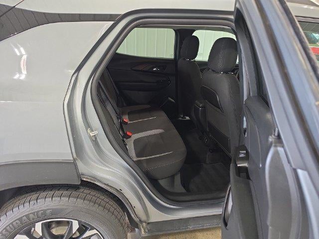 2023 Chevrolet Trailblazer AWD 4dr LT