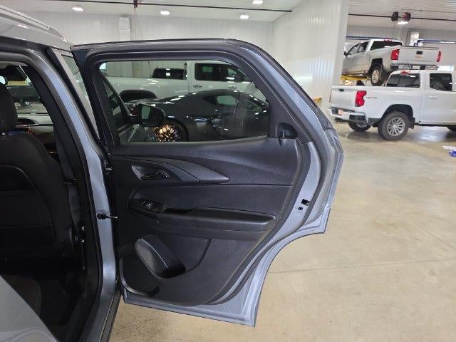 2023 Chevrolet Trailblazer AWD 4dr LT