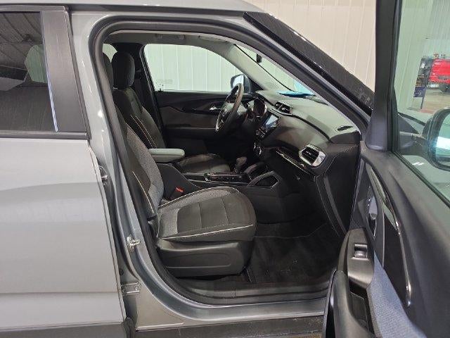 2023 Chevrolet Trailblazer AWD 4dr LT