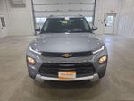 2023 Chevrolet Trailblazer AWD 4dr LT