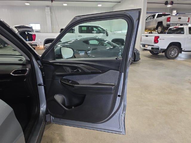 2023 Chevrolet Trailblazer AWD 4dr LT